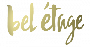 bel étage