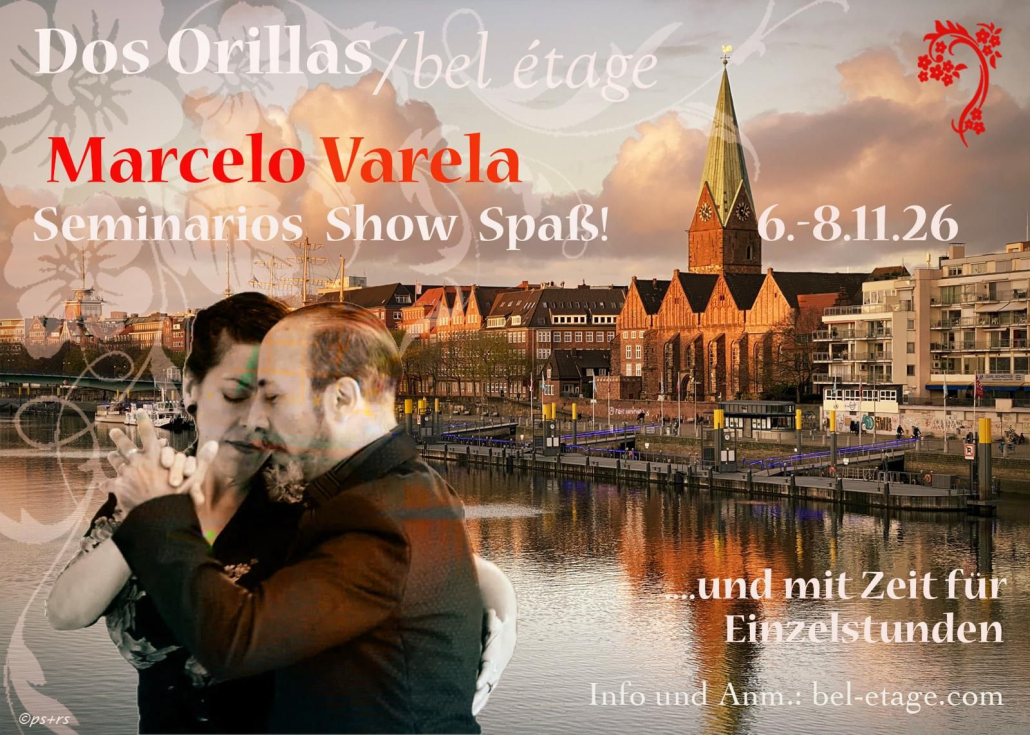 Marcelo Varela Bremen
